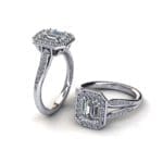 Halo two shanks Halo